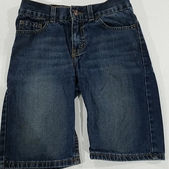 Levi's Other - Levi's Boy's 505 Regular Jean Shorts 10 Levi's Other - Levi's Boy's 505 Regular Jean Shorts 10